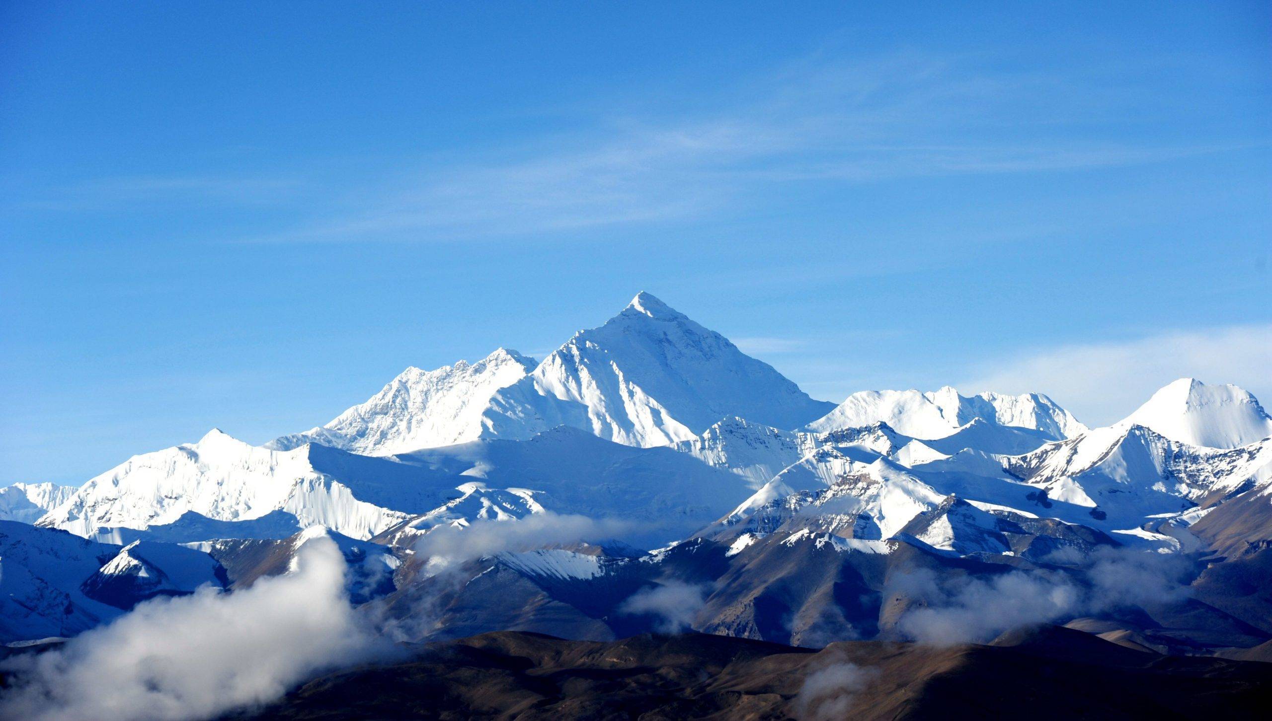 喜马拉雅山在我国哪个地区